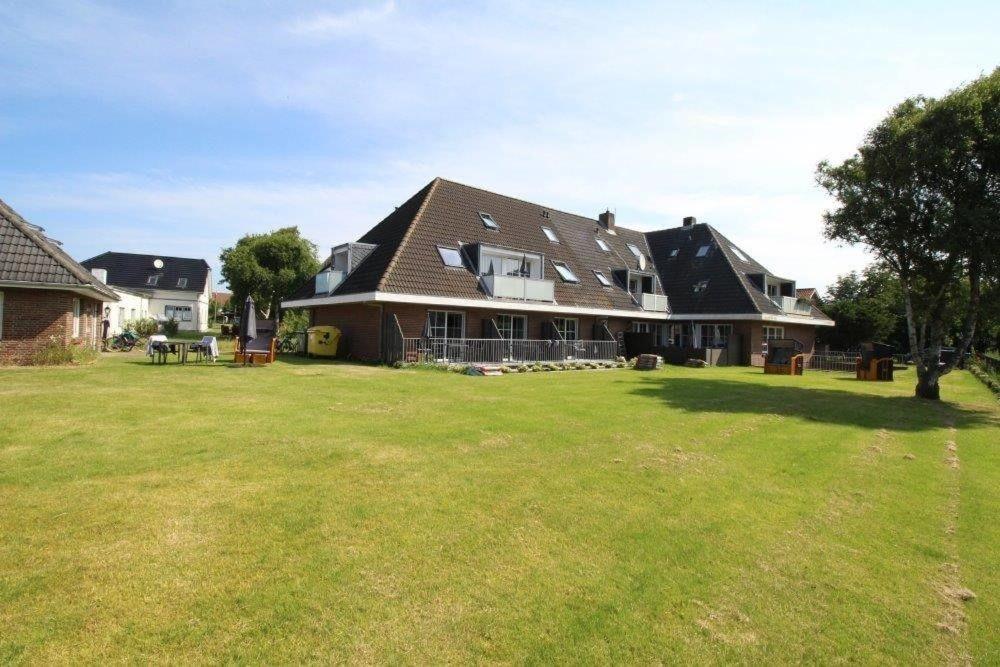 Seaside-Amrum-5 Norddorf auf Amrum Exterior foto